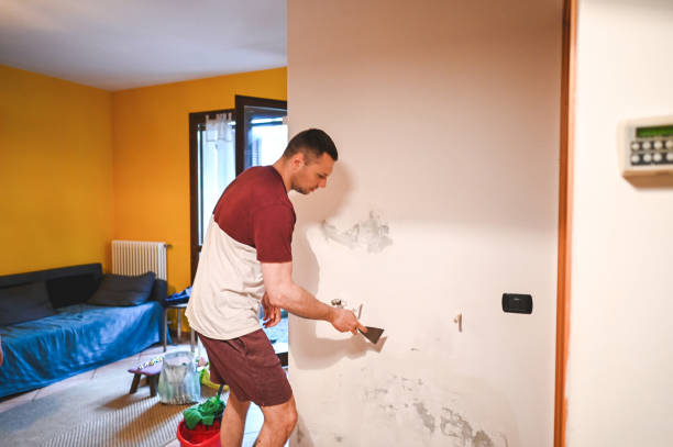 Best Water Damage Restoration  in Newton, NC
